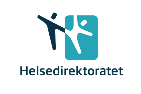 Logo helsedirektoratet