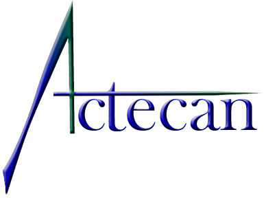 logo actecan