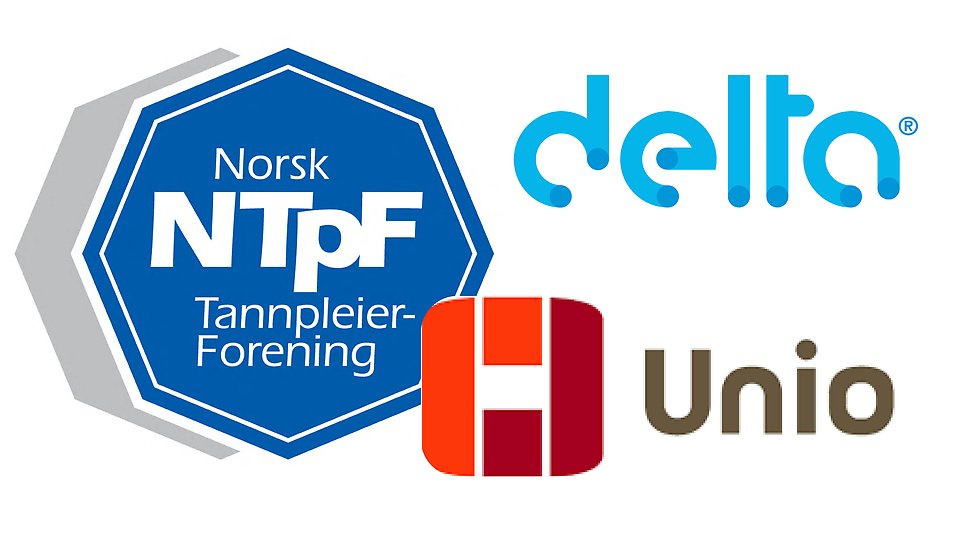 logo NTpF, Delta & Unio