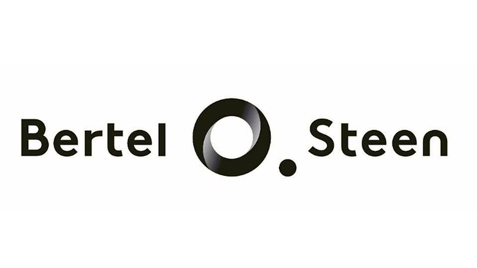 logo Bertel O Steen