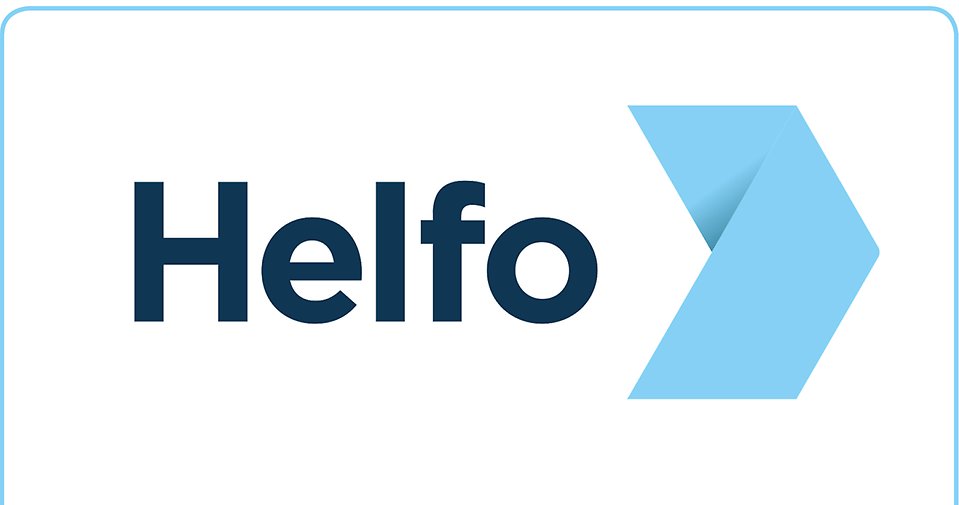 helfo logo